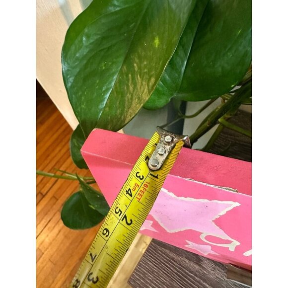 Artist in Training” Pink Star Clip Board - Picture 4 of 9